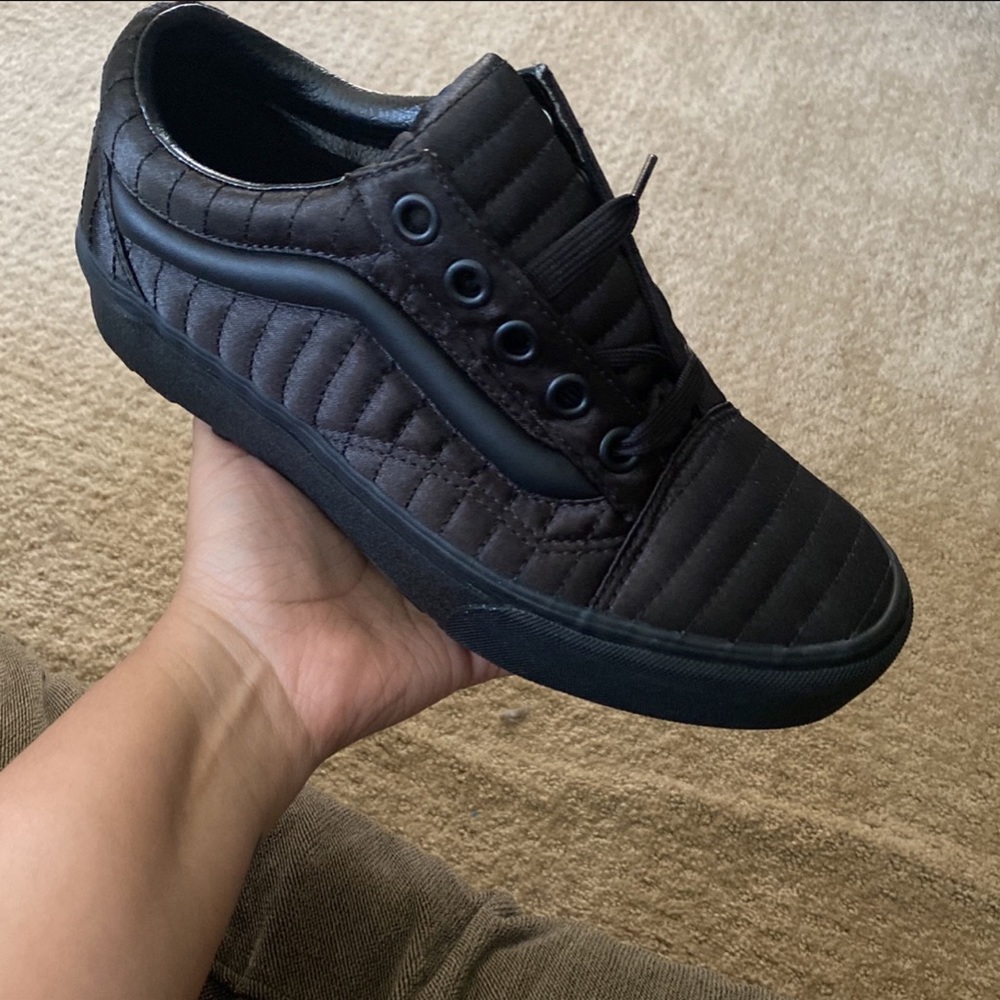 Vans by Opening Ceremony size 8(men) 9 1/2 (women)